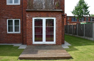 Windsor place, daisy bank rd, Victoria park, Manchester - Image 2